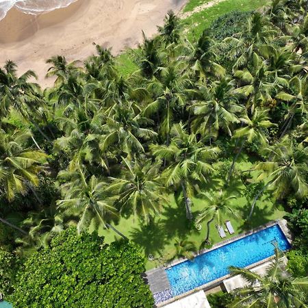 Villa Maggona エクステリア 写真