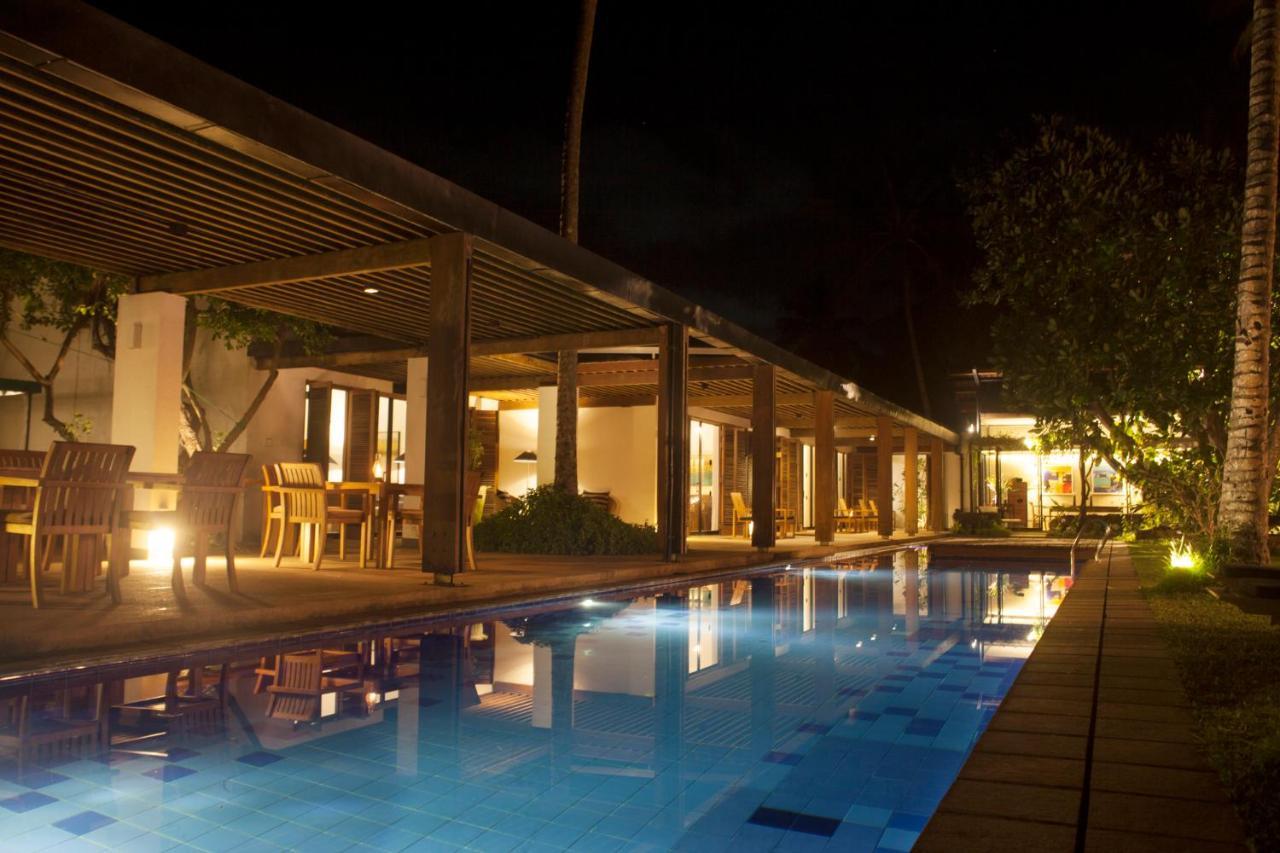 Villa Maggona エクステリア 写真