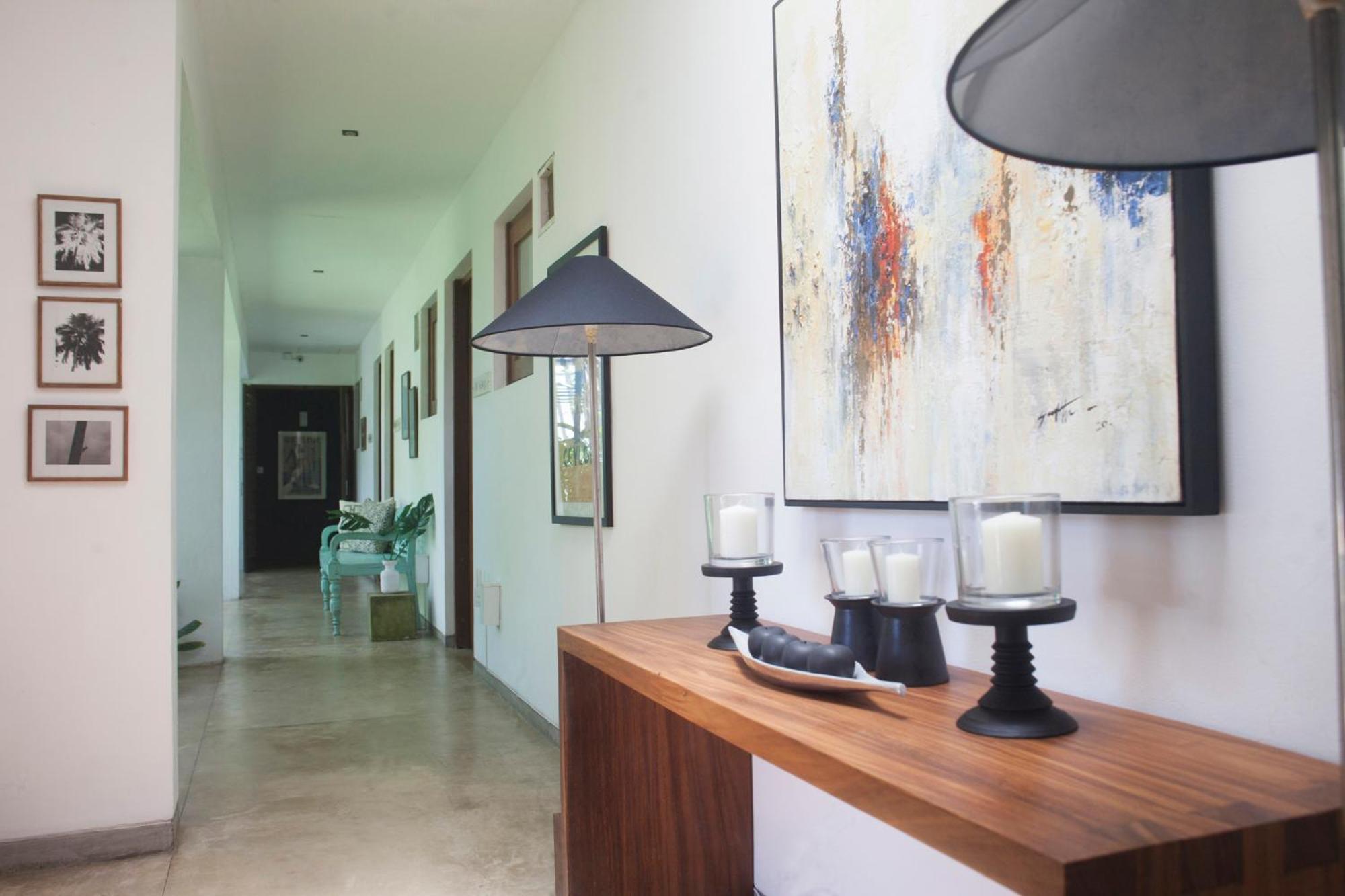 Villa Maggona エクステリア 写真