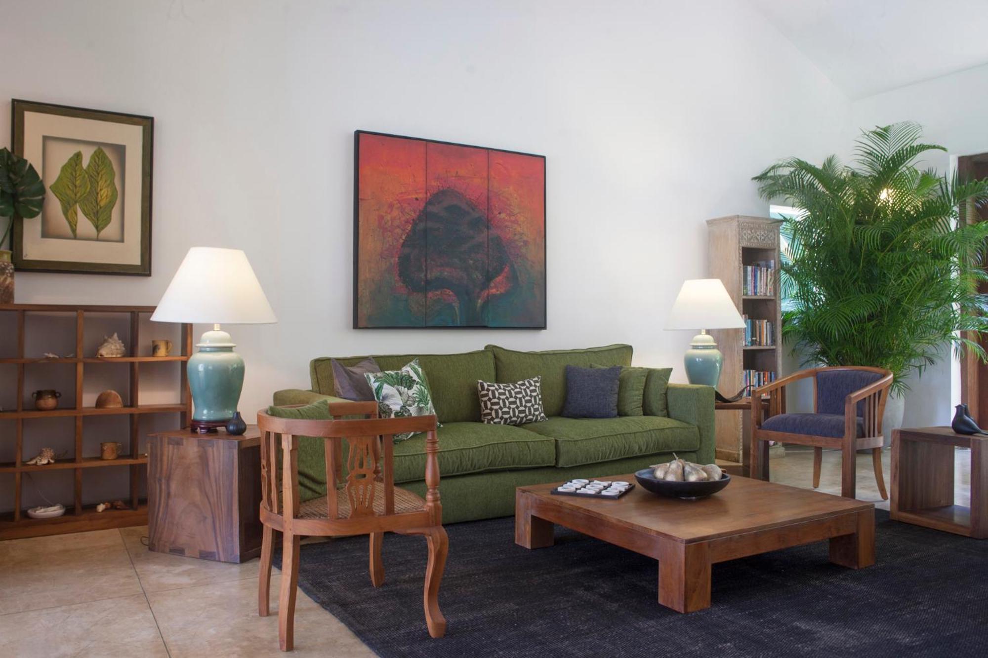 Villa Maggona エクステリア 写真