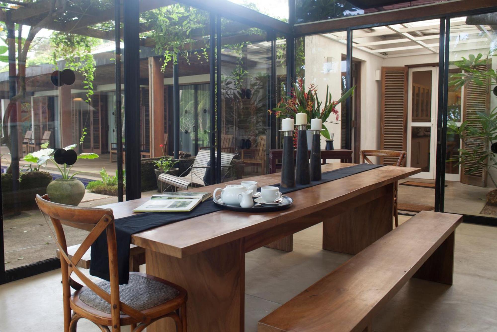 Villa Maggona エクステリア 写真